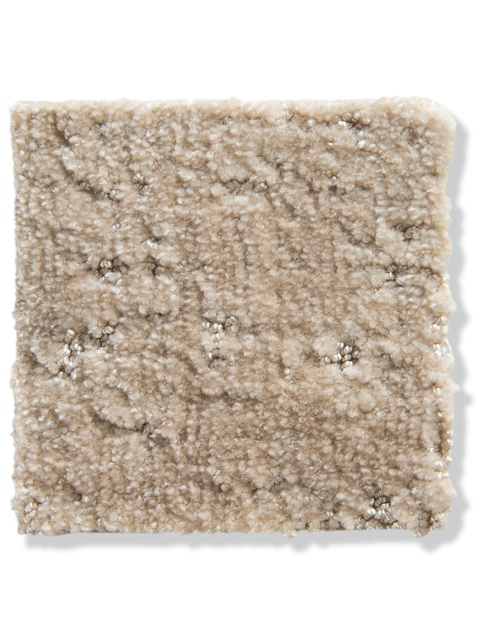 Aventura Struktur-Teppichboden, Sand 250