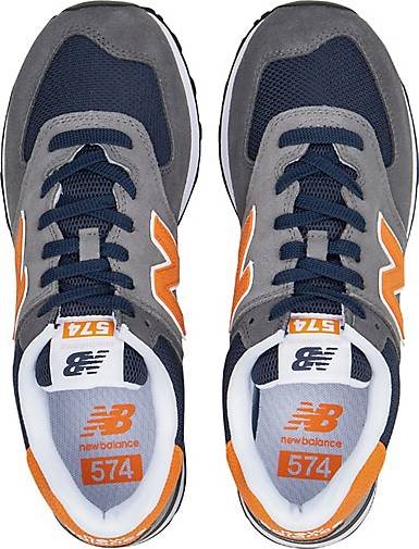 New Balance ML574