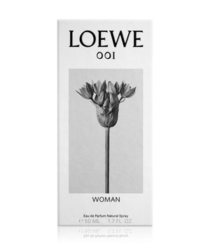 LOEWE 001 Woman Eau de Parfum 50 ml