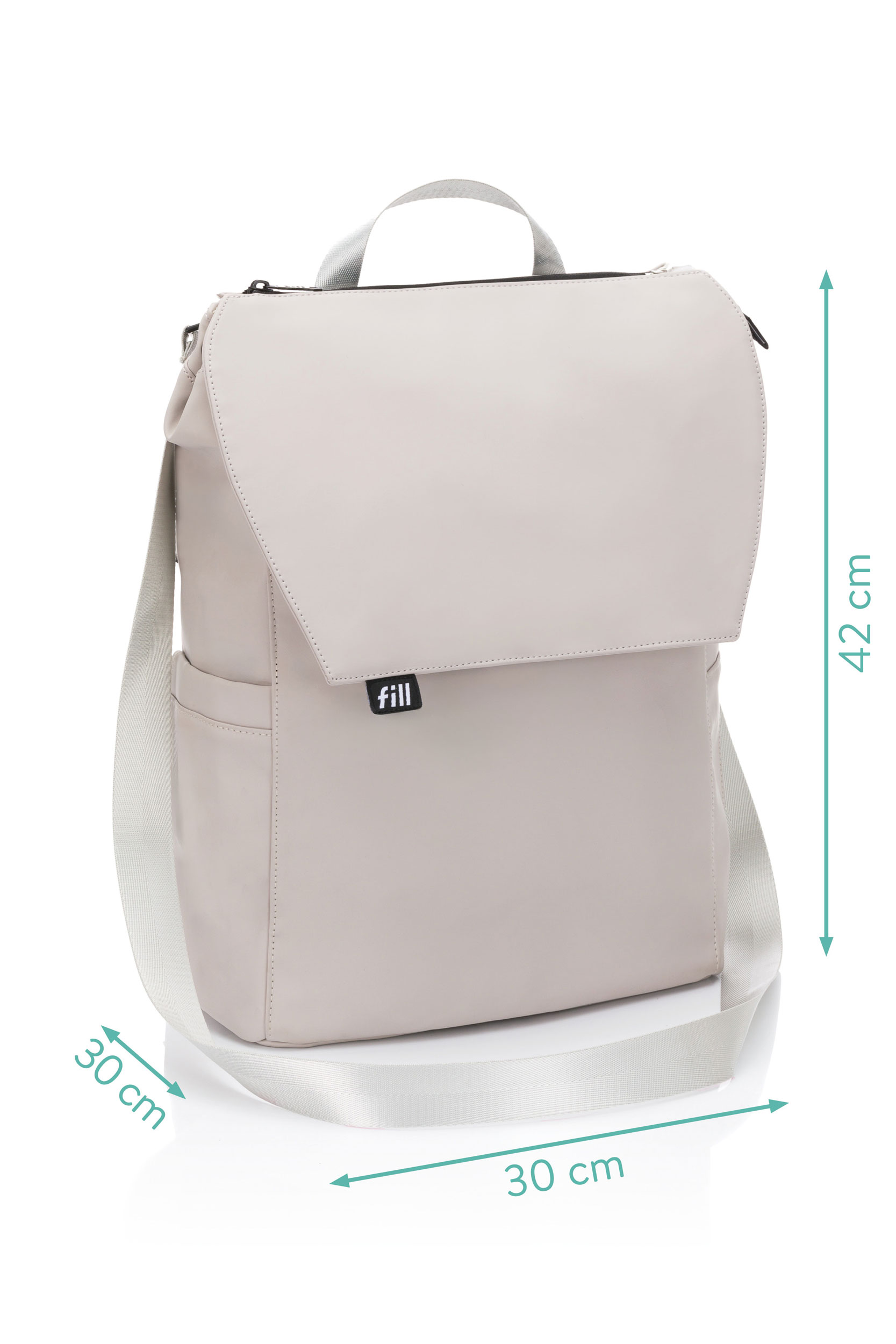 Wickelrucksack