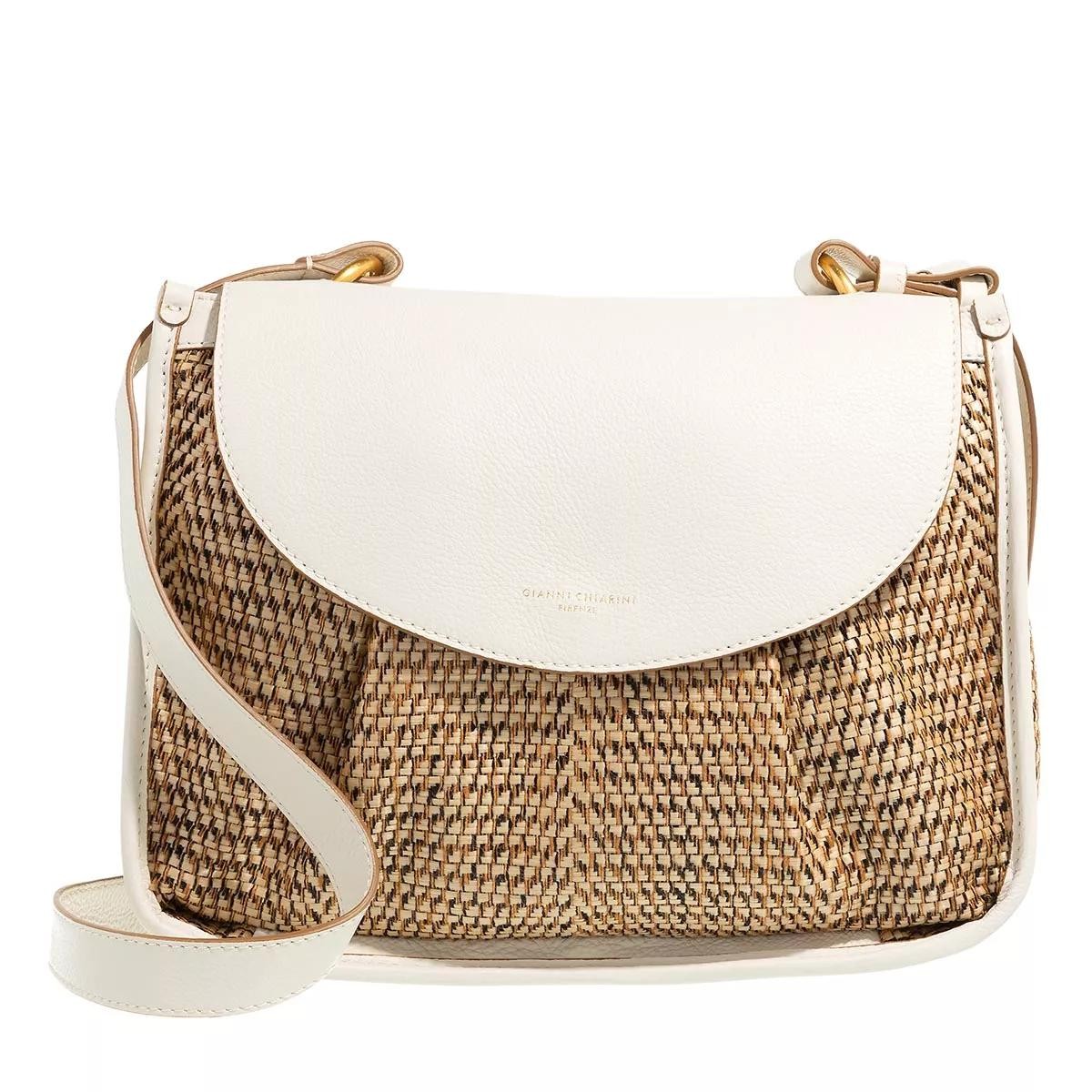 GIANNI CHIARINI Handtaschen bunt Crossbody Bag