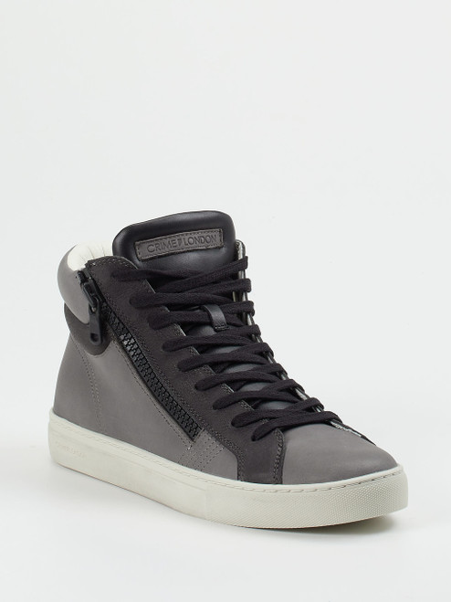 Sneaker high-47614090022 Crime London