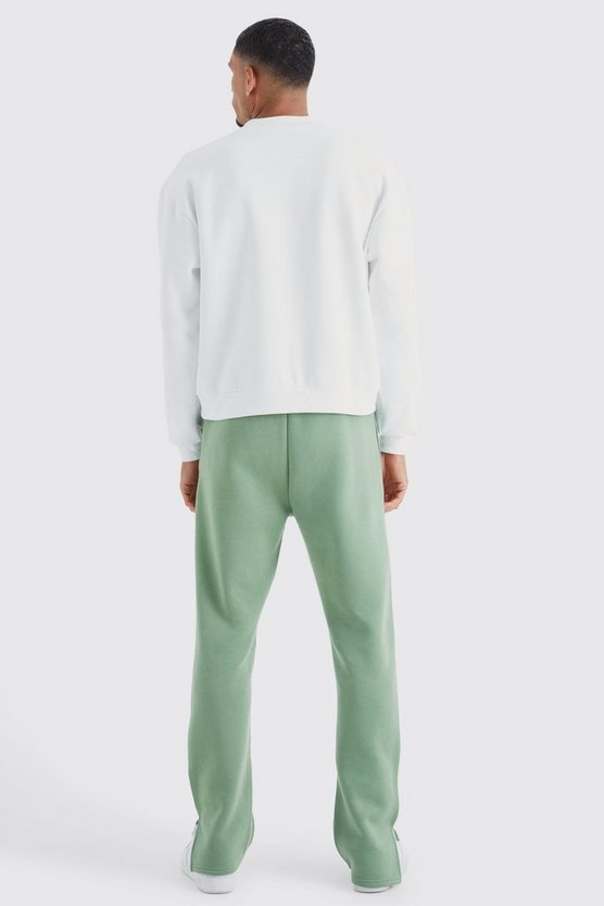 Tall Jogginghose mit Print