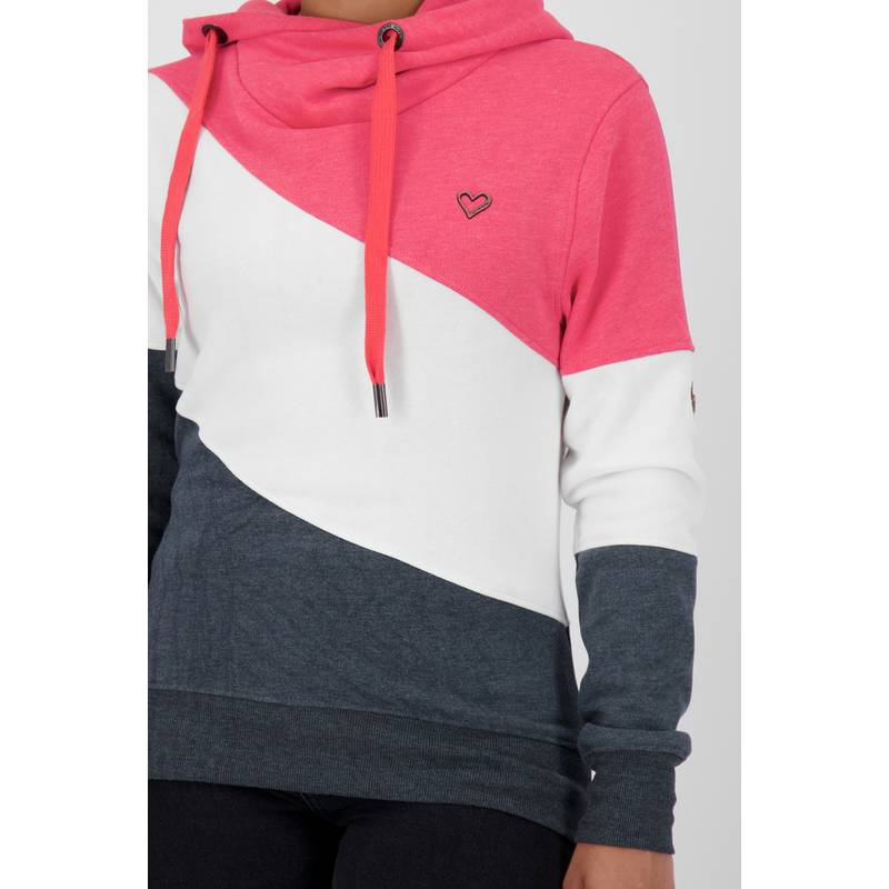 ALIFE AND KICKIN StacyAK Sweatshirt Damen