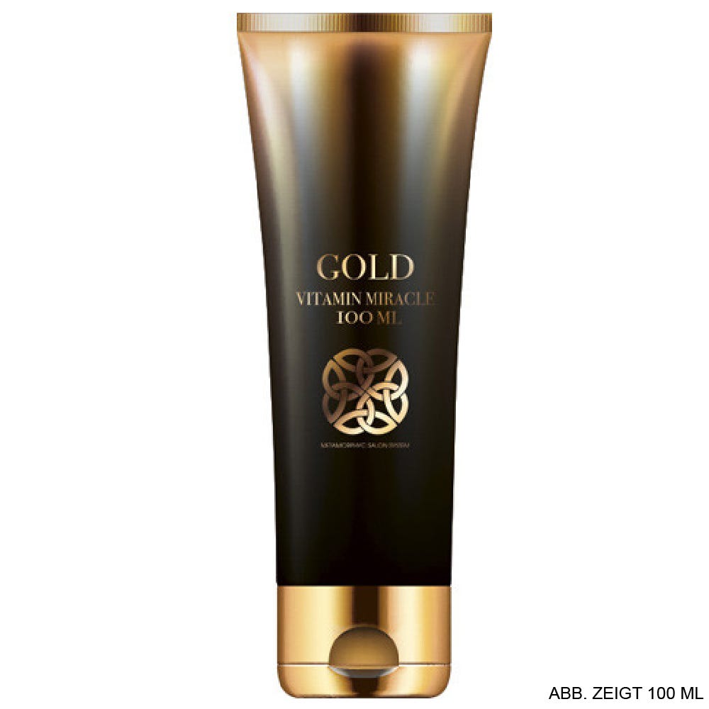 GOLD Professional Haircare Vitamin Miracle 300 ml