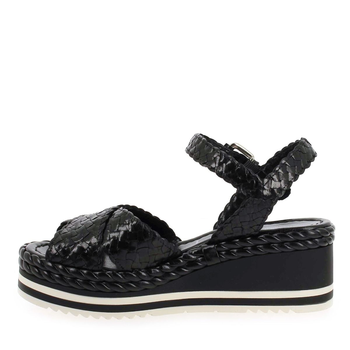 Pons Quintana  9827 - Noir