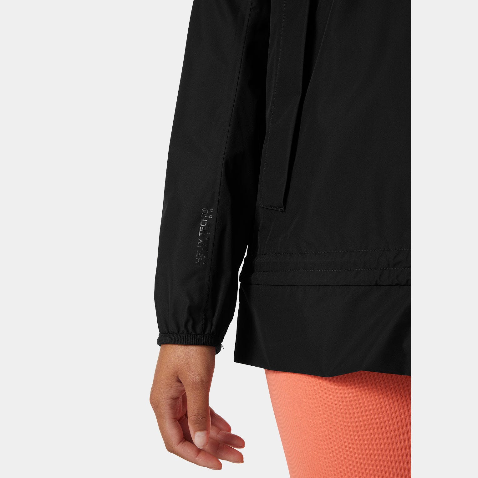 Women's Essence Rain Jacket