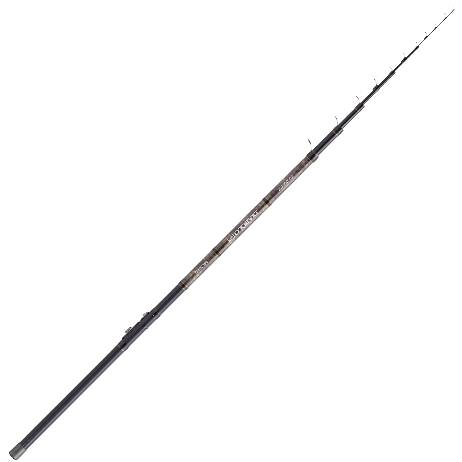 Balzer Diabolo Fury Bolognese