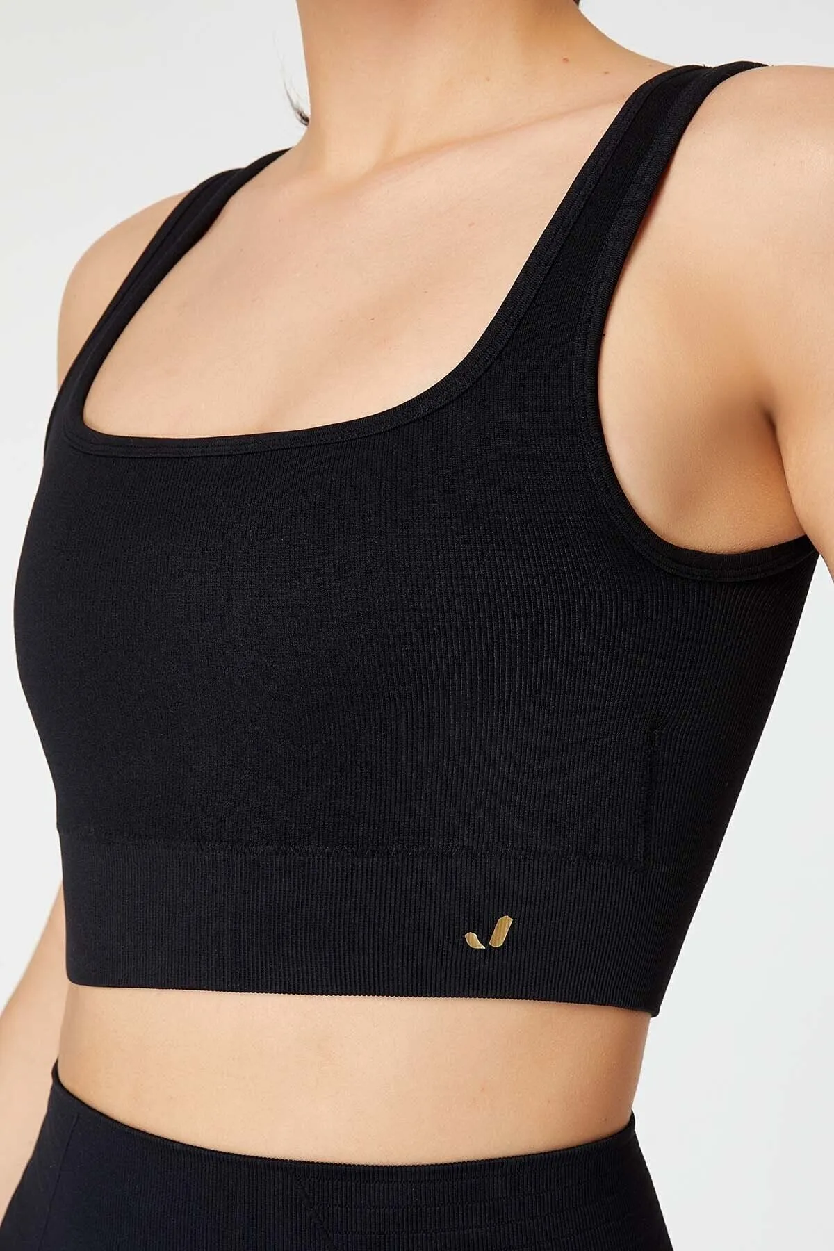 Jerf  Corno Bustier Schwarz