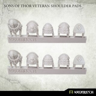 Sons of Thor Veteran Shoulder Pads (10)