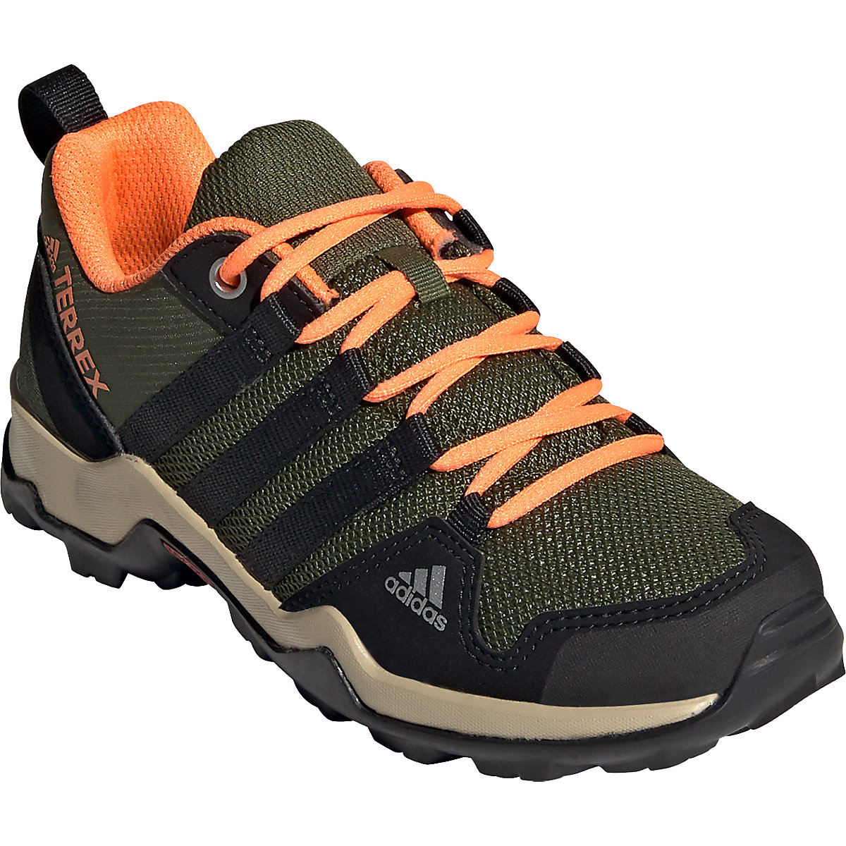 Outdoorschuhe TERREX AX2R K für Jungen