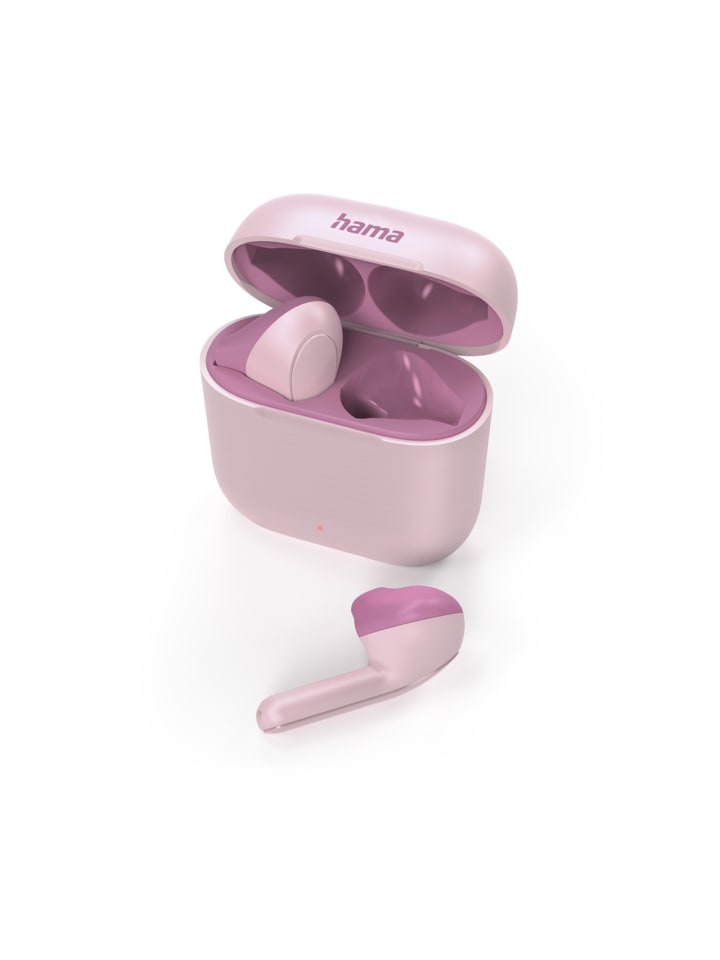 Hama Freedom Light, Pink in Rosa günstig kaufen onesize