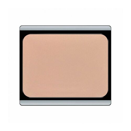 Creme Artdeco Camouflage 3 Café Gelado 4,5 gramas