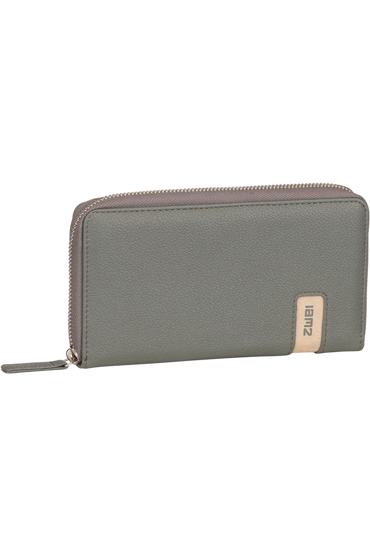 ZWEI  Große Geldbörse Mademoiselle M.Wallet MW2