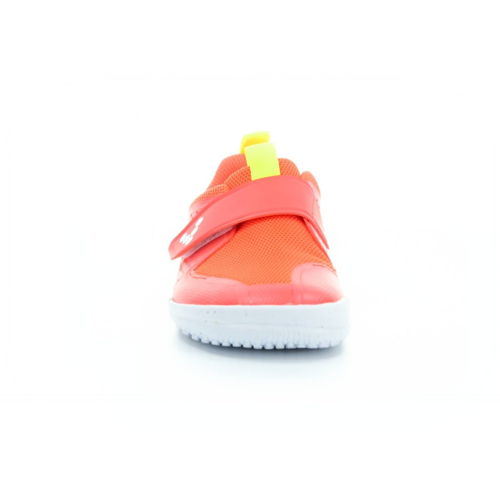 Vivobarefoot Primus Sport III Tomato Textile sportliche Barfußschuhe