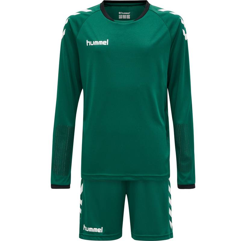 hummel CORE KIDS GK SET Trainingsanzug Kinder