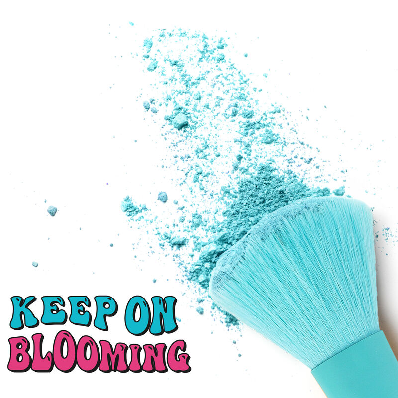 Sada 4 štetcov na make-up - Oh My Glow!