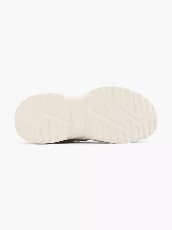 Graceland Chunky Sneaker