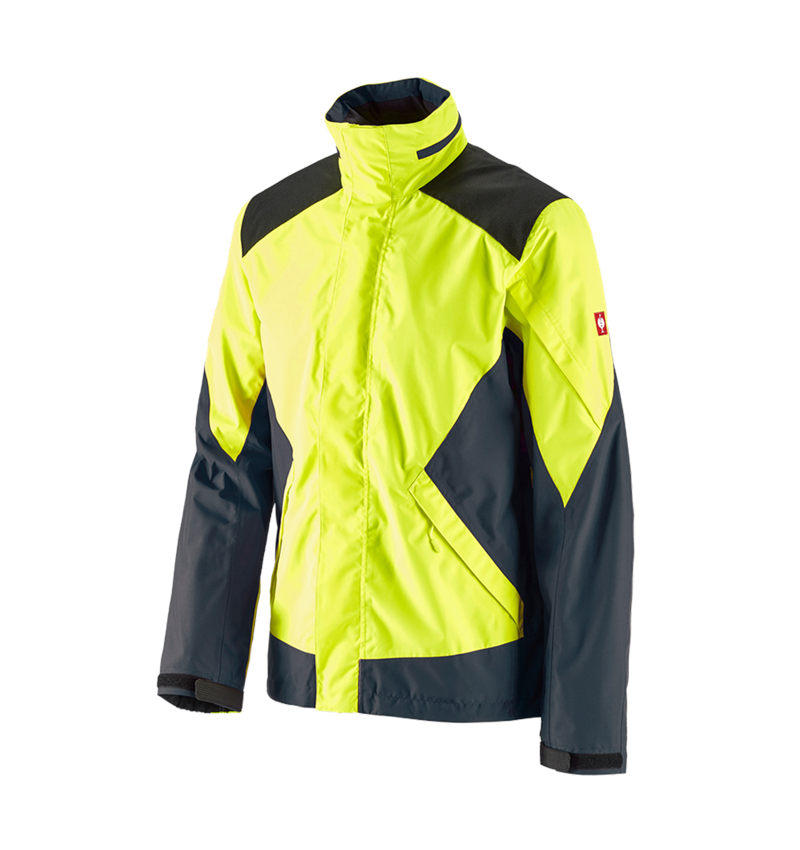 e.s. Forst-Regenjacke