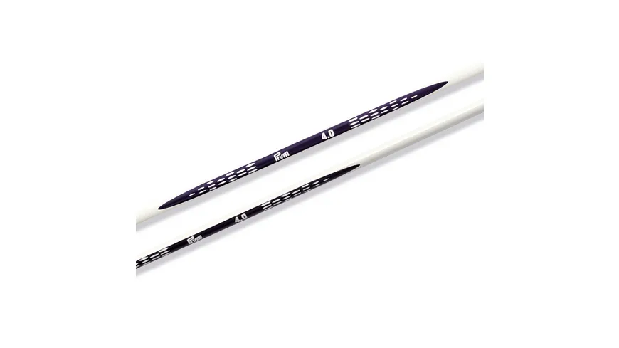 Prym Jackenstricknadeln Ergonomics Stärke 4