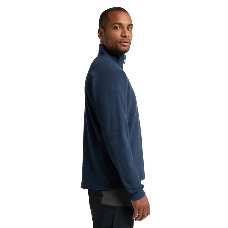 Haglfs Buteo 1/2 zip Funktionsshirt Herren