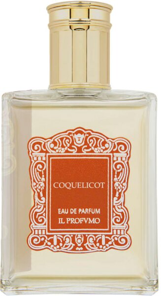 IL PROFVMO Coquelicot Eau de Parfum