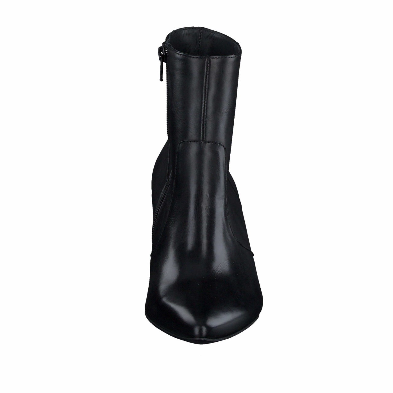 PAUL GREEN Stiefeletten schwarz