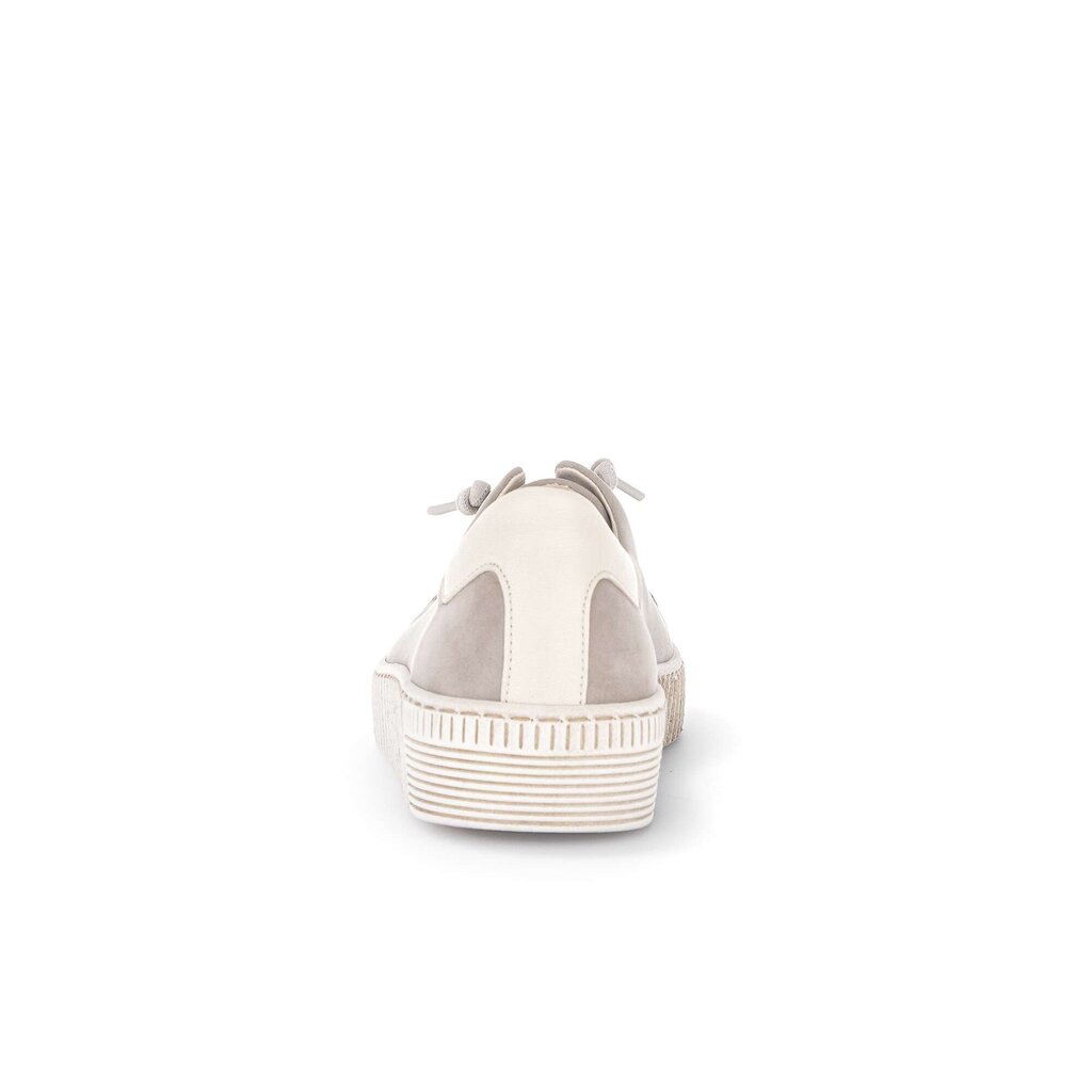 Gabor fashion Sneaker low beige