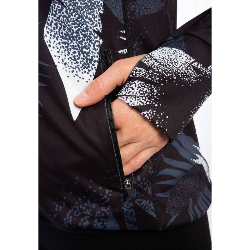 LPO Trainingsjacke Damen