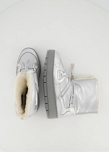 TOMMY HILFIGER Damen Boots SNOWBOOT