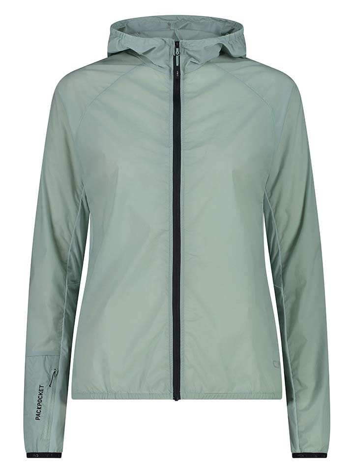 CMP Laufjacke in Mint günstig kaufen