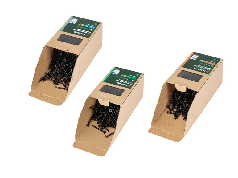 Parafusos para drywall PARKSIDE®