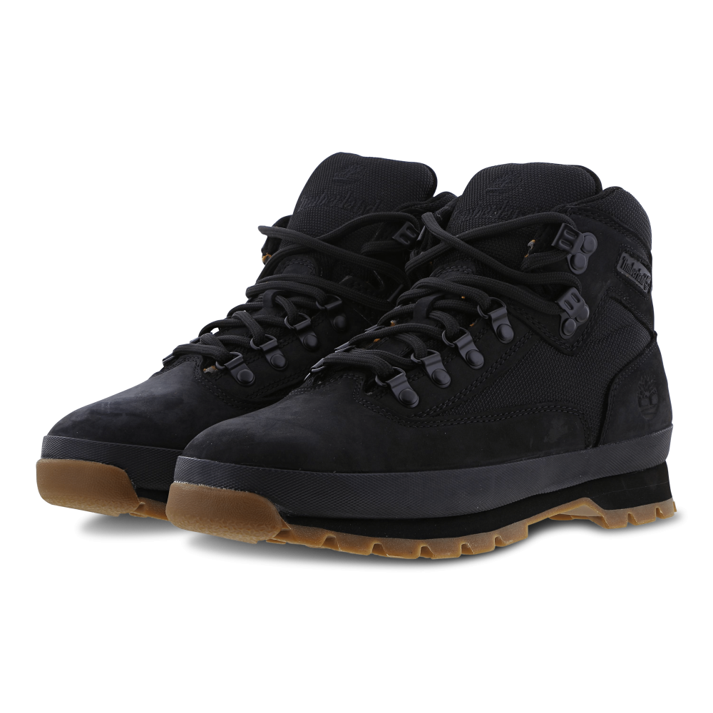 Timberland Euro Hiker TB0A11TY0011 / schwarz