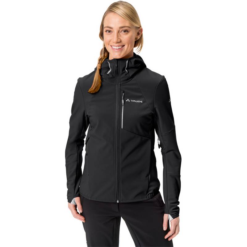 VAUDE Larice IV Softshelljacke Damen