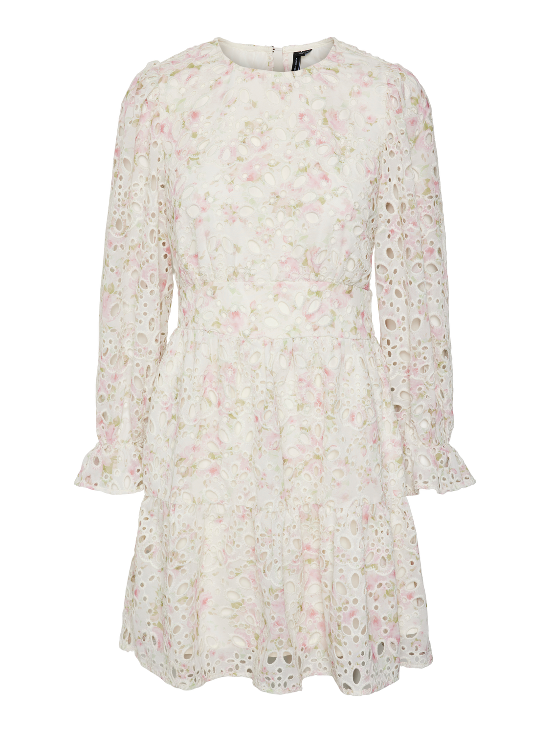 VMKENSA Kurzes Kleid
