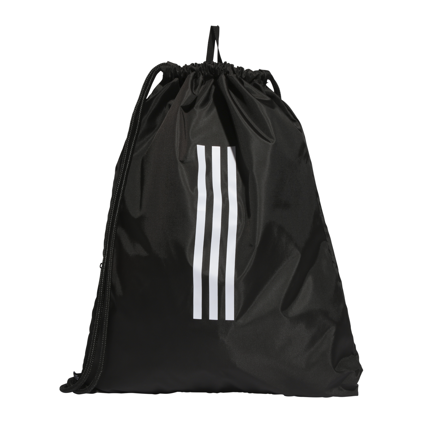 adidas Tiro League Gymsack Schwarz Weiss
