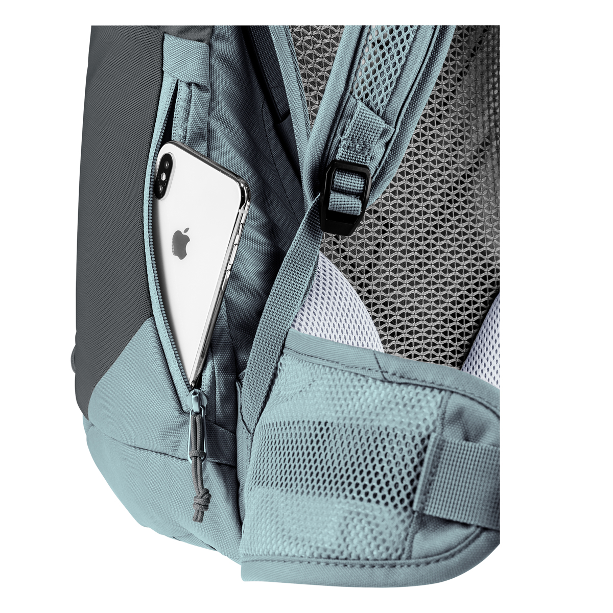 deuter AC Lite 22 SL 3420721 Grau 409- Graphit
