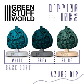 Dipping Ink Azure Dip (60 ml)
