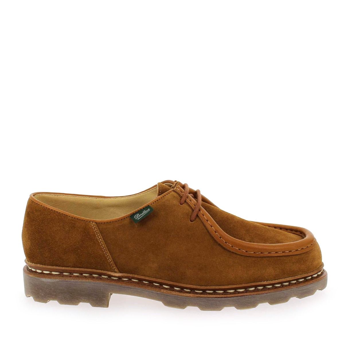 Paraboot  MICHAEL - Cognac