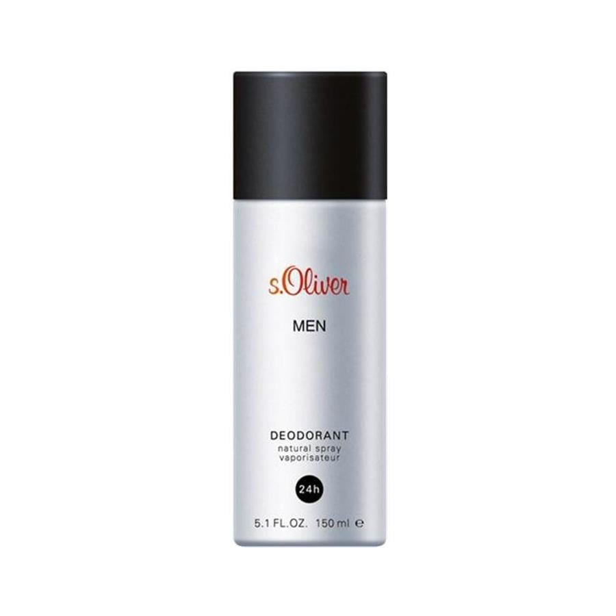 Deodorant Spray
