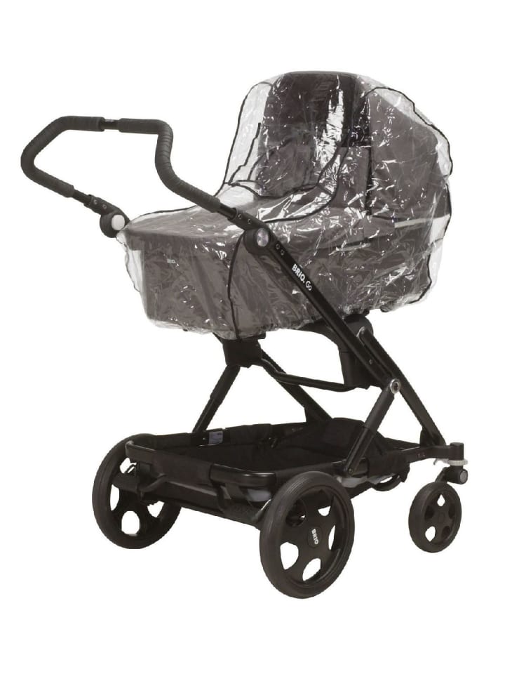 Playshoes Kinder Regenschirm in Klar günstig kaufen onesize