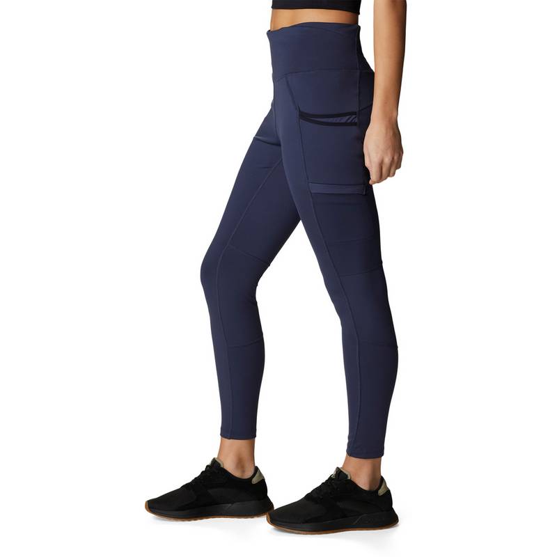 Columbia Windgates II Tights Damen