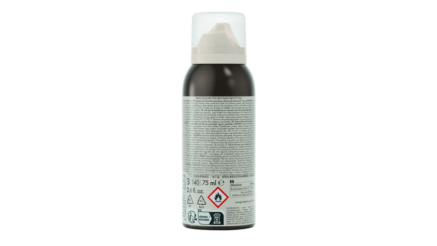 Jean&Len Shower Soufflé Cardamom/Tonka 75 ml