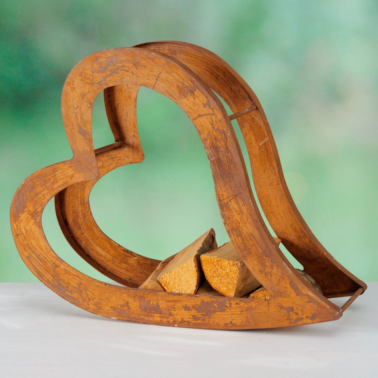 BOLTZE Regal Heart, 1-tlg.