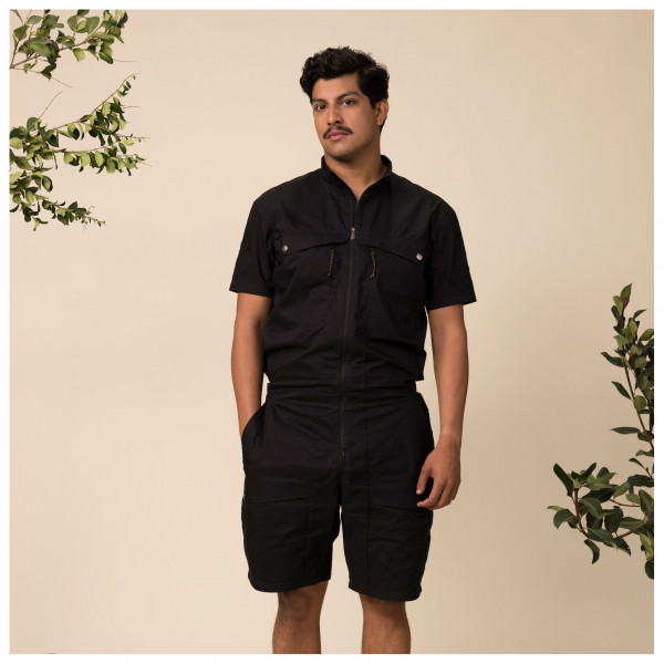 Specialized-Fjällräven - Field Suit - Radeinteiler