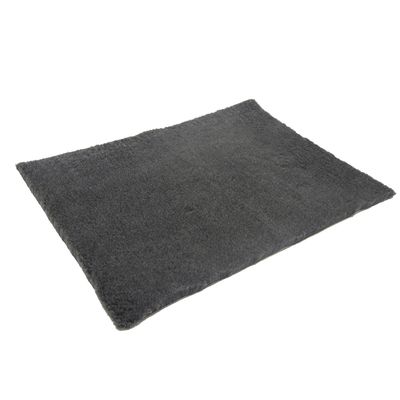 Vetbed® Gold Heimtierdecke, grau
