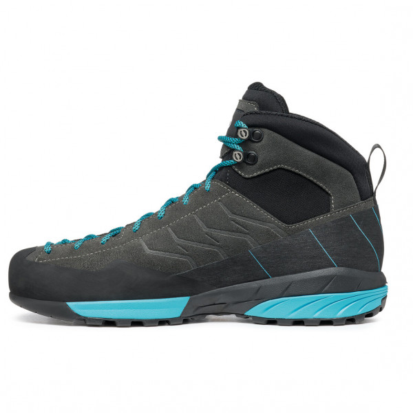 Scarpa - Mescalito Mid GTX - Approachschuhe