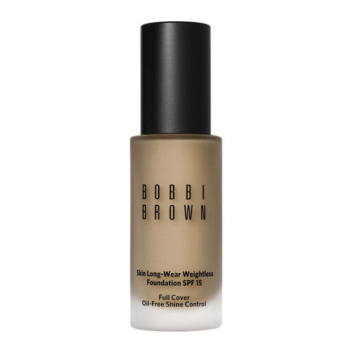 Bobbi Brown Skin Long-Wear Weightless Natural (N-052/4) 30 ml