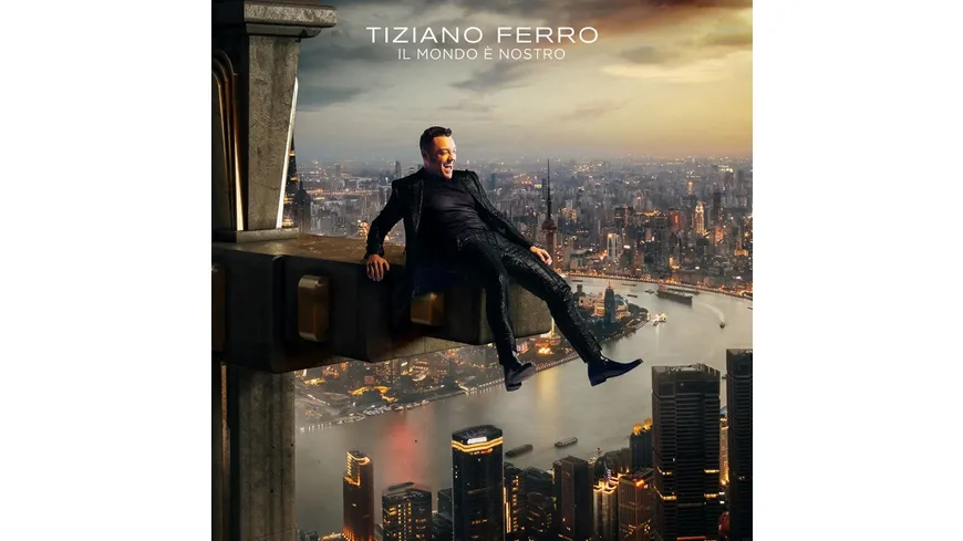 Il Mondo E Nostro