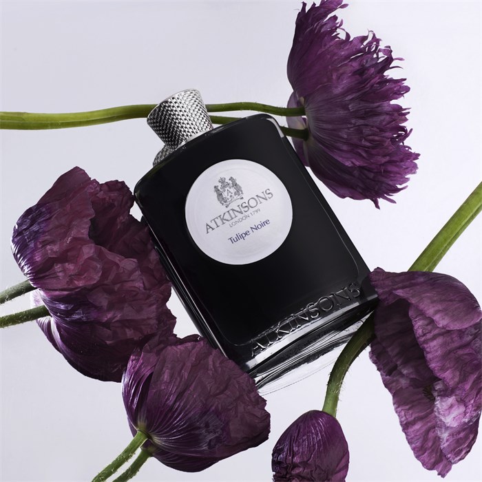 Eau de Parfum Spray